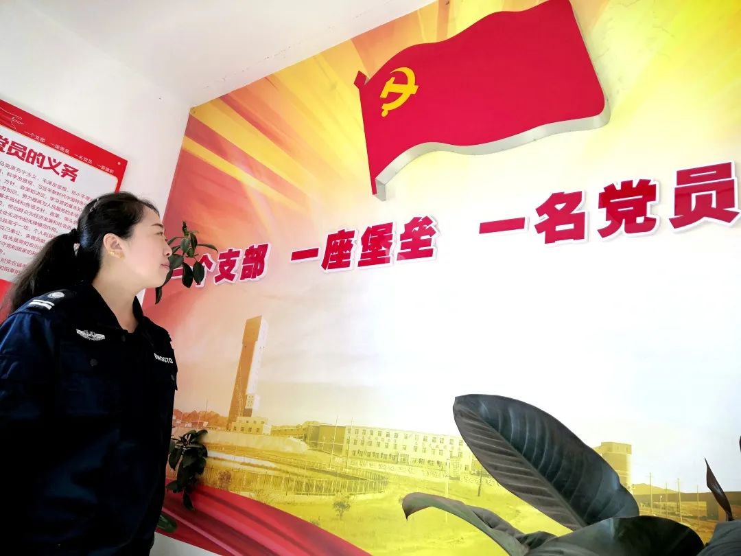 宝石花·有声 | 十年，成为更好的自己